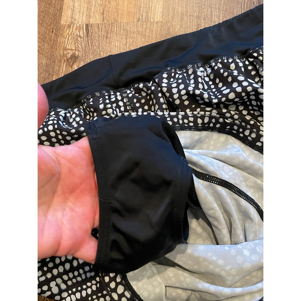 Swimsuits for All Ladies shorts built in brief and pockets 16 - Picture 8 of 8